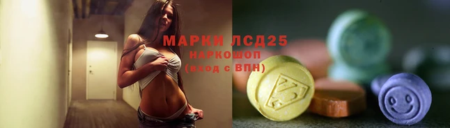 молекула духа Аркадак
