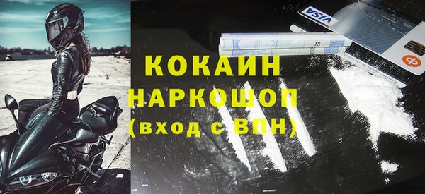 молекула духа Аркадак